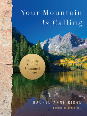 cover image of Your Mountain Is Calling
